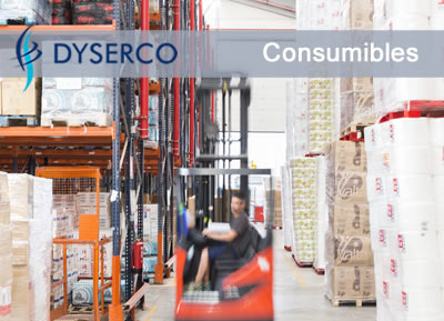 consumibles para hosteleria